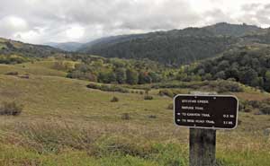 Getting out: Thanks MROSD