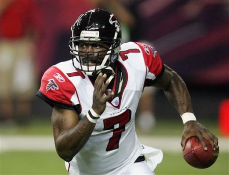 ADAMS: Vick not the worst decision for 49ers