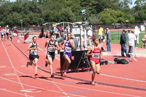 The nation’s fastest