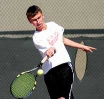 New coach has LO aiming high in West Valley league