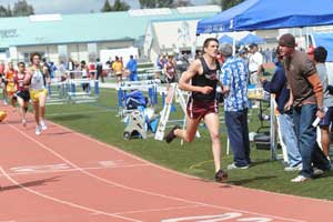 Sobrato boys, girls aiming high in 2009