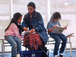 Library exceeds expectations