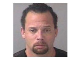 Morgan Hill Most Wanted captured in Los Banos