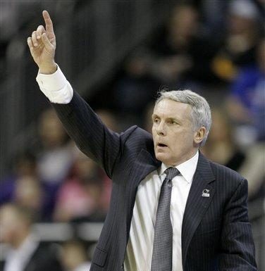 Maryland stymies Cal’s shooters in first round