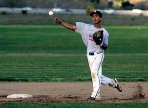 SHS ready for next level