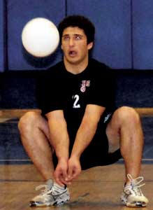 Ready for ‘A’ level