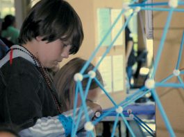 Math Mardi Gras this Sunday