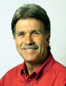 Getting out: hiking Cañada Del Oro