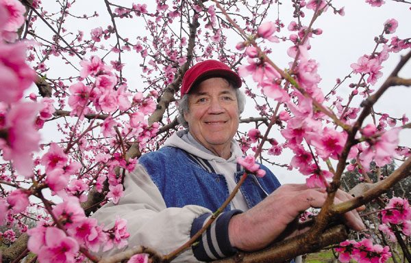 Farming is his way of life