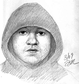 Police search for Safeway attacker