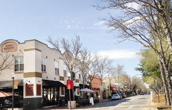 Renewed measure, renewed interest