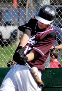 Bulldogs bury Westmont