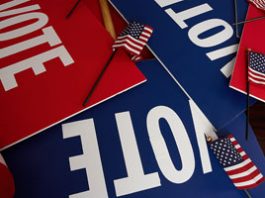 New measure’s campaign coming together