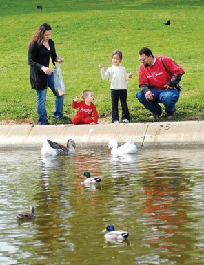 Rainy season comes to an end