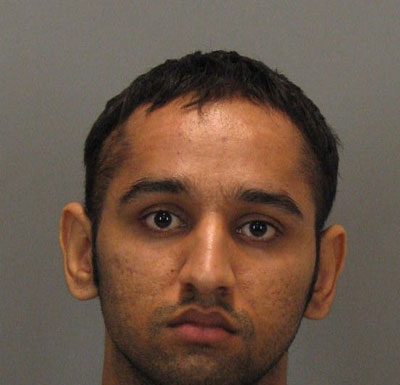 Taxi cab driver arrested for kidnapping attempt