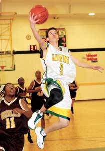 MH gets nine all-league basketball nods