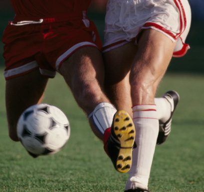 Lady Acorns lead local teams on all-BVAL lists