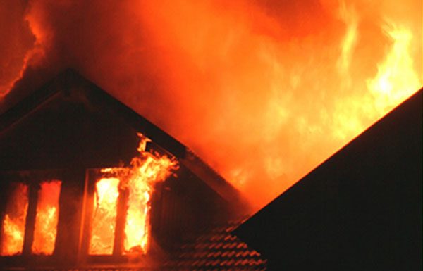 Fire departments, cities considering regional approach