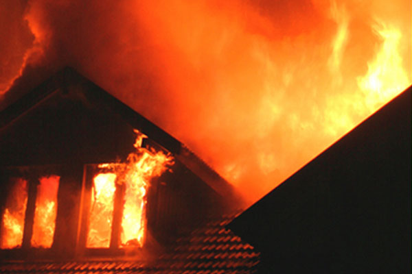 Fire departments, cities considering regional approach