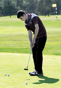 For love of the game