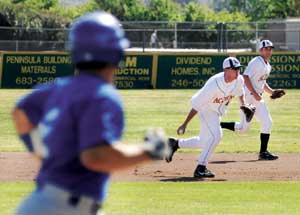 Sutton, Acorns bounce back