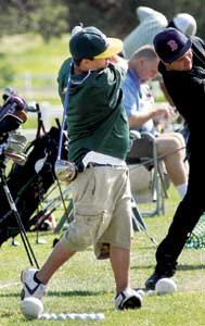 Roll with the punches