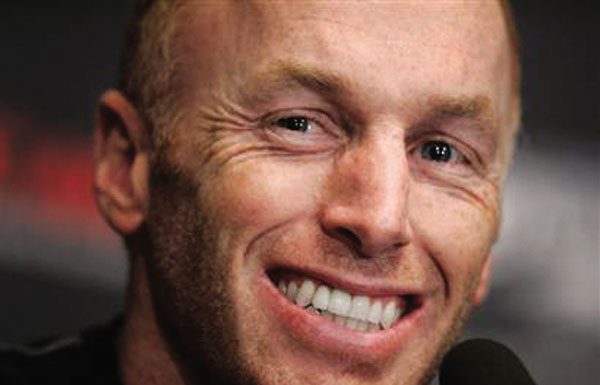 Garcia and Raiders could work