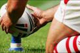 Acorn ruggers end regular season with humbling loss