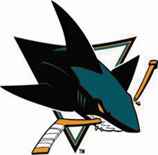San Jose tripped up 2-0 by Ducks in playoff opener