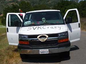 Local runners ready for The Relay