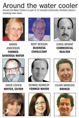 Around the Water Cooler: Pursue prosecution of top officials for allowing torture?