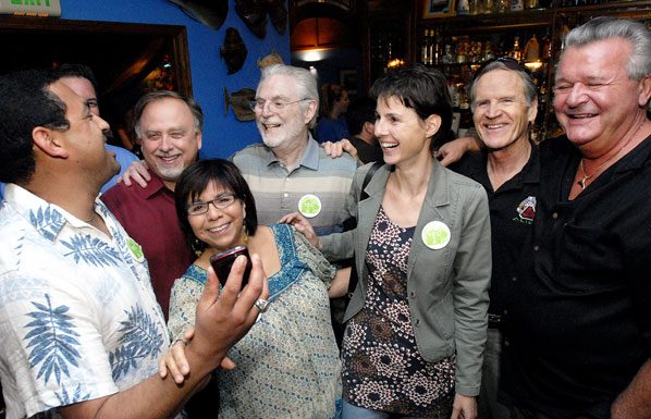 Updated: ‘A’ on its way to passing