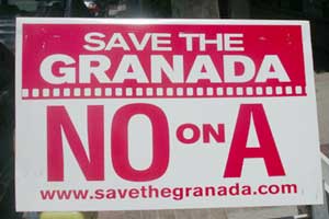 Late effort to defeat Measure A draws outrage