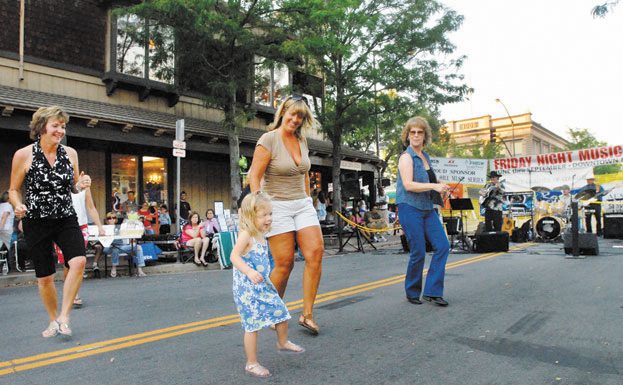 Final vote: music series to move to amphitheater