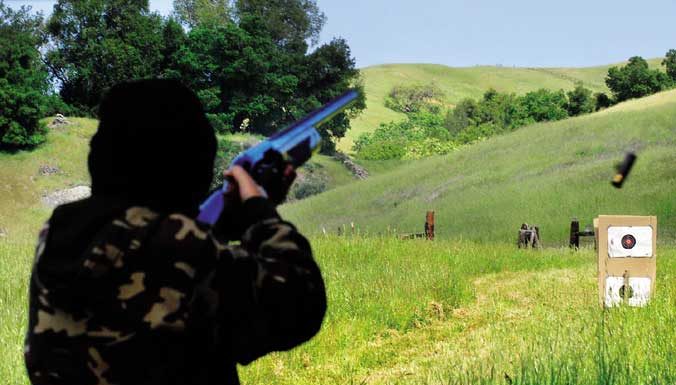 Preserving a pastime