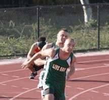 Large MH contingent heading to sectionals this weekend