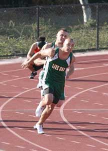 Large MH contingent heading to sectionals this weekend