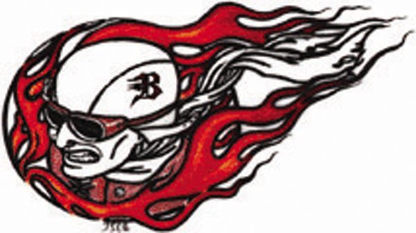 Barnstormers top Warriors, earn No. 2 seed for playoffs