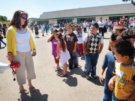 Double the students? Double the fun!