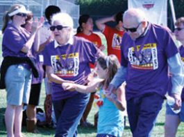 Relay for Life Saturday at MH Community Park