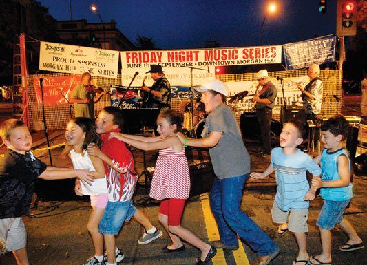 Friday Night Music: No chamber revote results yet