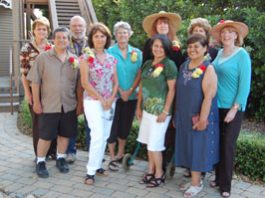 MHUSD honors 13 retirees