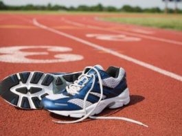 CCS schedule of events for MH athletes
