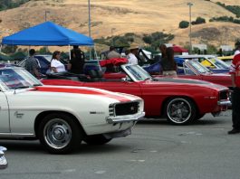 Sport Grand Prix a hit