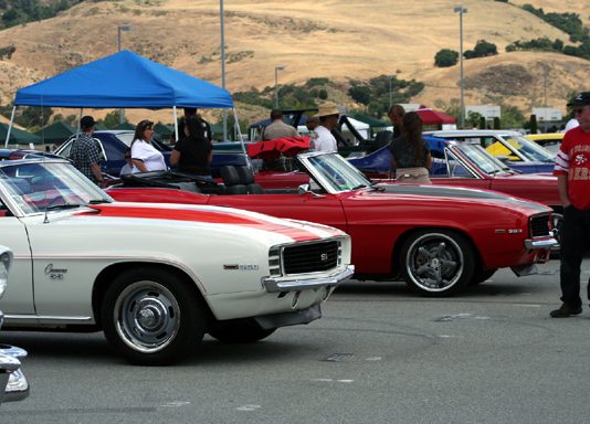 Sport Grand Prix a hit