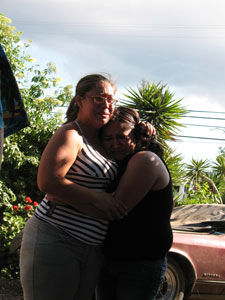 Updated: Fire rips through ranch in north MH