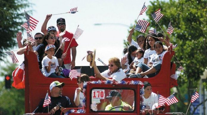 Expert parade advice offered at workshop