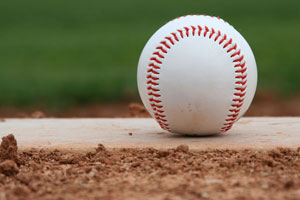 Mudcats open season with sweep