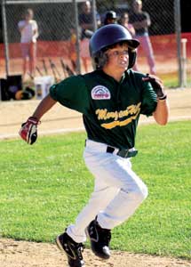 MH Pinto All-Stars to play elimination game tonight