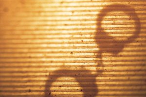 Sheriff’s blotter: Woman writes on ex-boyfriend’s door with lipstick